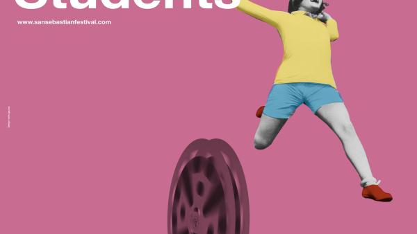 La XVIII edición de Nest Film Students, del Festival de San Sebastián, abre este sábado su plazo de inscripción La XVIII edición de Nest Film Students, del Festival de San Sebastián, abre este sábado su plazo de inscripción