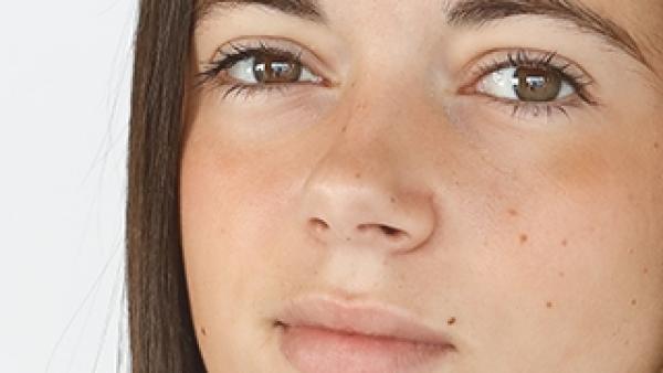 Aitana Bonmatí, jugadora de la selección española de fútbol Aitana Bonmatí, jugadora de la selección española de fútbol