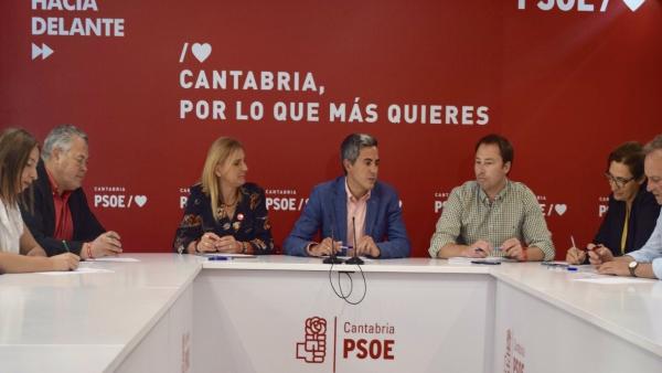 26M-A.- PSOE 26M-A.- PSOE