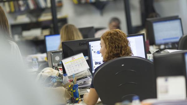 Trabajadoras Trabajadoras