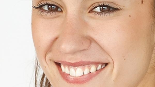 Nahikari García, jugadora de la selección femenina de fútbol Nahikari García, jugadora de la selección femenina de fútbol