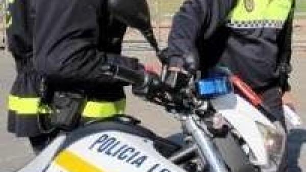 Cádiz.-Abren expediente a 15 vehículos VTC en La Línea por infracciones a la normativa de circulación de este transporte Cádiz.-Abren expediente a 15 vehículos VTC en La Línea por infracciones a la normativa de circulación de este transporte