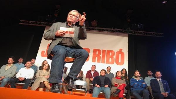 Compromís proposa iniciar el pròxim dimecres les negociacions amb el PSPV per al futur govern de la Nau Compromís proposa iniciar el pròxim dimecres les negociacions amb el PSPV per al futur govern de la Nau