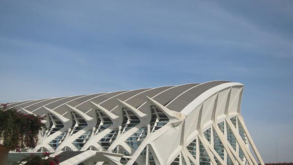 Museo Príncipe Felipe de la Ciudad de las Artes y las Ciencias Museo Príncipe Felipe de la Ciudad de las Artes y las Ciencias