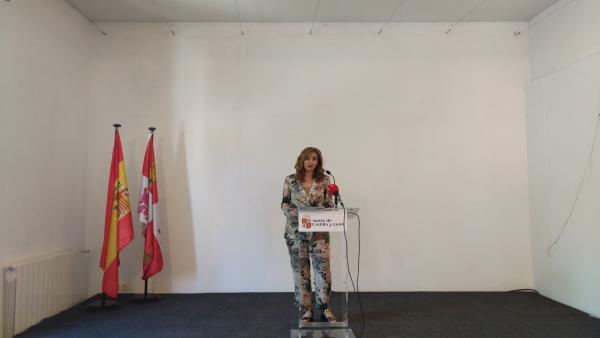 Artistas españoles e iberoamericanos reflexionan sobre el problema del arte público en una exposición en Segovia Artistas españoles e iberoamericanos reflexionan sobre el problema del arte público en una exposición en Segovia