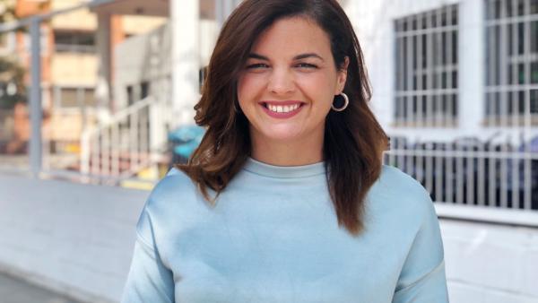 26M.- Sandra Gómez (PSPV) se compromete a abrir siete nuevos centros para mayores en València durante el próximo mandato 26M.- Sandra Gómez (PSPV) se compromete a abrir siete nuevos centros para mayores en València durante el próximo mandato