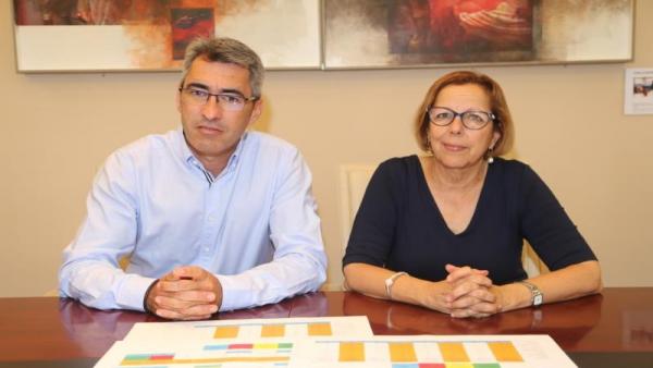 Málaga.- Navas critica 'la falta de respuesta' de la Junta ante las 'necesidades' educativas de Benalmádena Málaga.- Navas critica 'la falta de respuesta' de la Junta ante las 'necesidades' educativas de Benalmádena