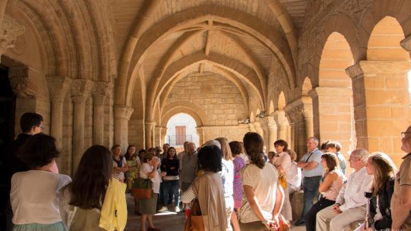 Cultura anima a las entidades locales a participar en el diseño del programa de las Jornadas Europeas de Patrimonio 2019 Cultura anima a las entidades locales a participar en el diseño del programa de las Jornadas Europeas de Patrimonio 2019