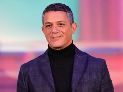 Alejandro Sanz, sorprendido por unas fans de Sevilla antes de comenzar '#LaGira'
