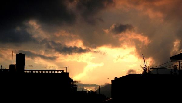 Nubes Nubes