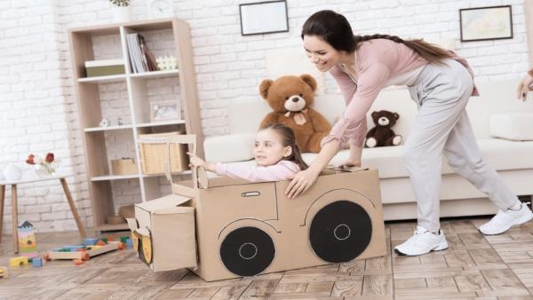 El retraso en la edad de la maternidad El retraso en la edad de la maternidad