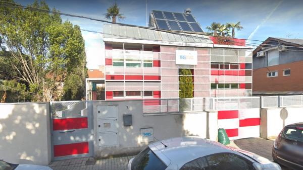 Escuela infantil Pozuelo de Alarcón Escuela infantil Pozuelo de Alarcón