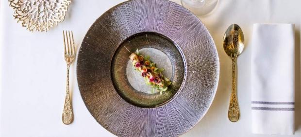 Google Maps indica los platos más populares.