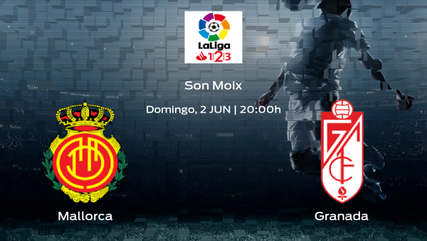 Previa del encuentro: el Mallorca recibe en el estadio de Son Moix al Granada Previa del encuentro: el Mallorca recibe en el estadio de Son Moix al Granada