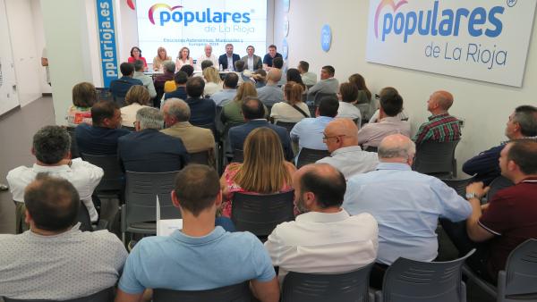 Nota Y Foto Pp La Rioja Nota Y Foto Pp La Rioja