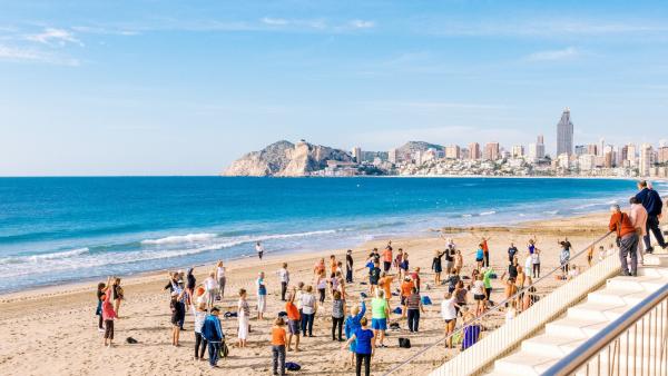 Viajes del Imserso Viajes del Imserso