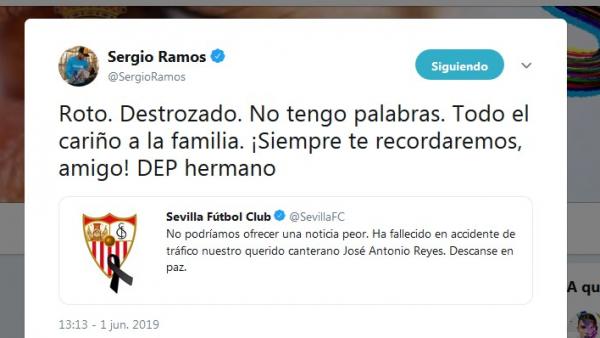 Ramos Ramos