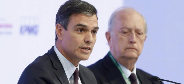 Pedro Sánchez