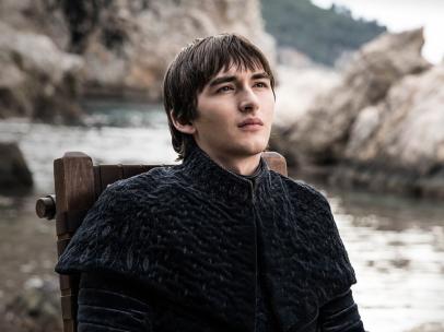 Isaac Hempstead Wright