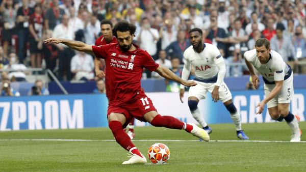 Salah Salah
