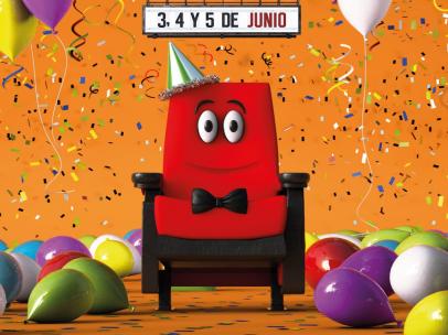 La Fiesta del Cine regresará del 3 al 5 de junio con entradas a 2,90 euros