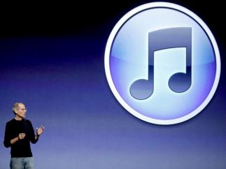 ITunes