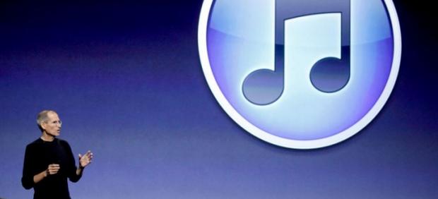 ITunes