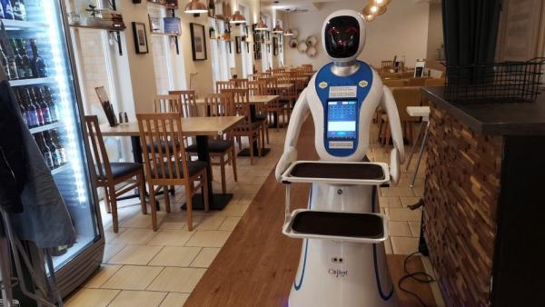 Robot Robot