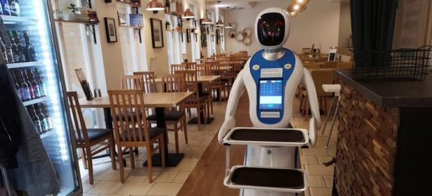 Robot