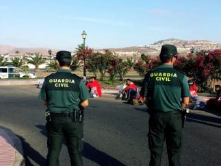 Guardia Civil