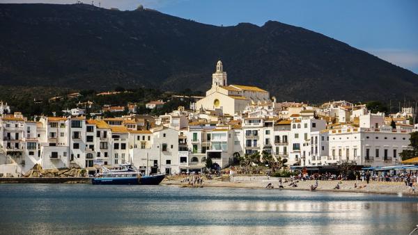 Vacaciones antiestrés: cuatro rincones perfectos para relajarte este verano Vacaciones antiestrés: cuatro rincones perfectos para relajarte este verano