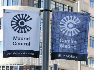 El caso de Madrid Central no es el único: así actúan otras ciudades contra la contaminación