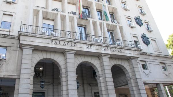 Fiscalía y acusaciones retiran el delito de asesinato a la madre del bebé de Sevilla Fiscalía y acusaciones retiran el delito de asesinato a la madre del bebé de Sevilla