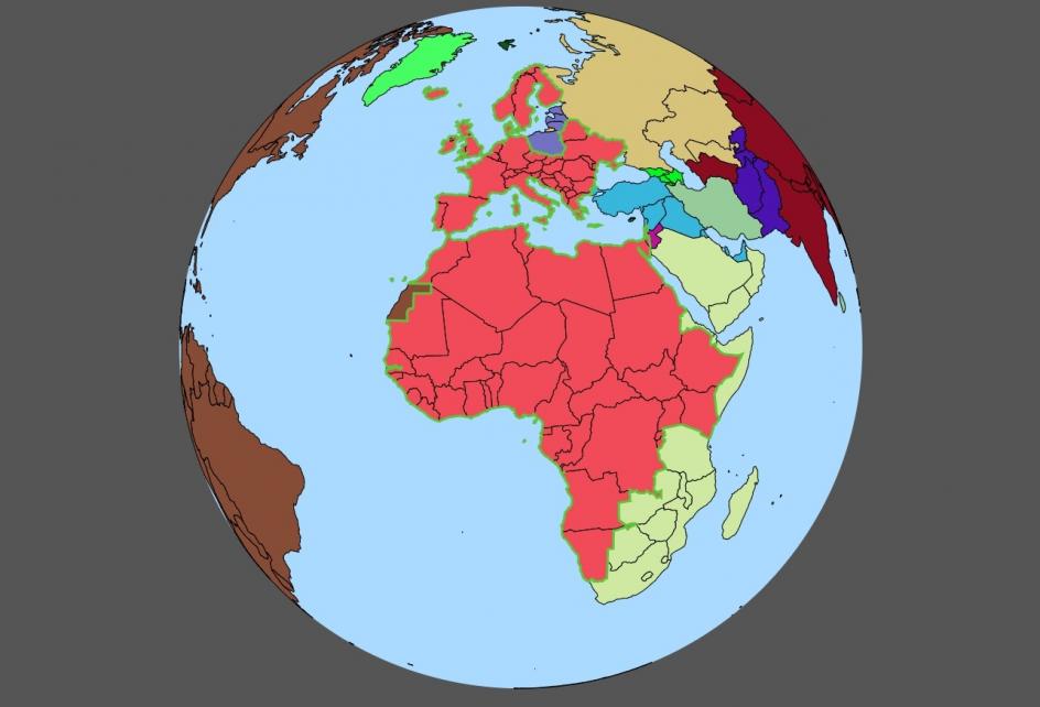 WorldWarBot WorldWarBot