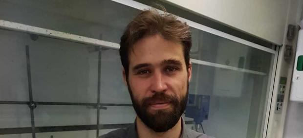 Luis Rojo