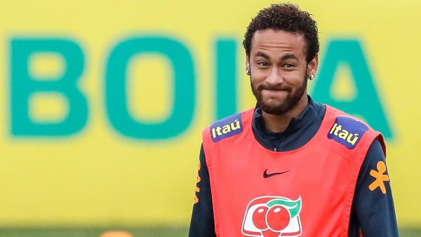 Neymar Neymar