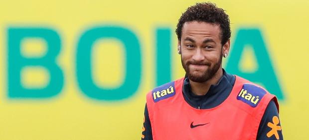 Neymar