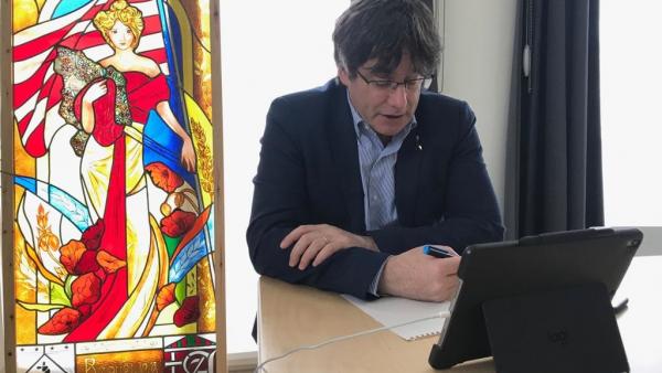 Puigdemont Puigdemont
