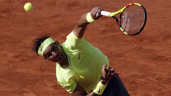 Rafa Nadal Rafa Nadal