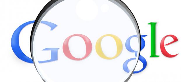 Motor de búsqueda / google