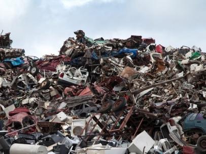 Cómo dar de baja un coche
