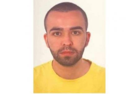 Buscan a un joven desaparecido desde el jueves en Santiago