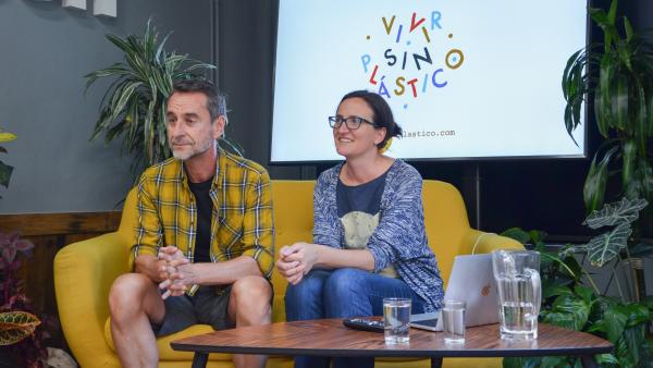 Patri y Fer, blog Vivir sin plástico Patri y Fer, blog Vivir sin plástico