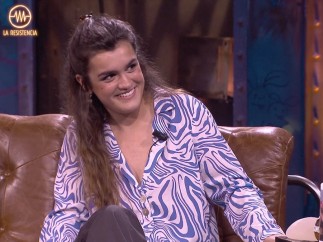 Amaia Romero