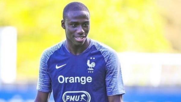 Ferland Mendy Ferland Mendy