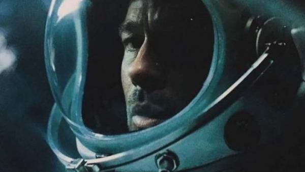 'Ad Astra' 'Ad Astra'