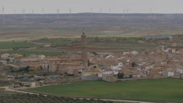 La energía que renueva los pueblos La energía que renueva los pueblos