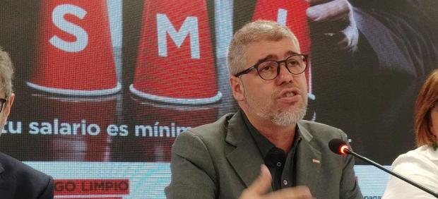 Unai Sordo