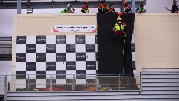 Motorland celebra el I Foro Subitis de Emergencias y Grandes Desastres Motorland celebra el I Foro Subitis de Emergencias y Grandes Desastres