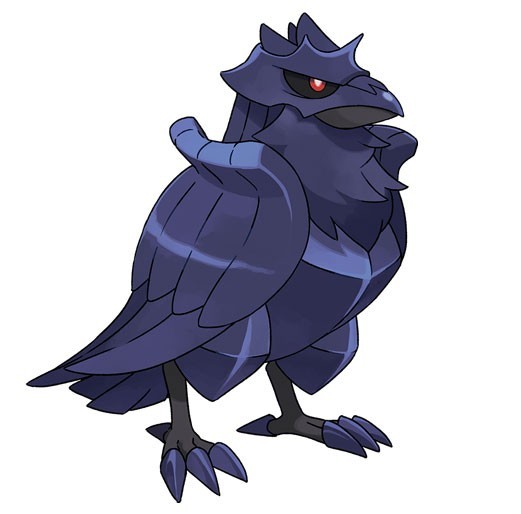 Corviknight